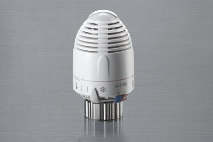 Picture of Valvex Gowica termostatyczna GZ.05-6/28 (4440000)