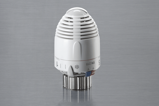 Picture of Valvex Gowica termostatyczna GZ.05-6/28 (4440000)