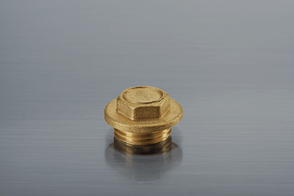 Picture of Valvex Korek z konierzem G1/2" rutowane (6095350)