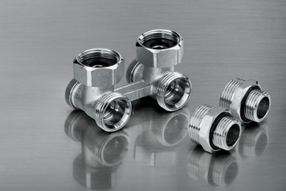 Picture of Valvex Zawór grzejnikowy ktowy 1/2x3/4" 1480070