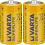 Picture of Varta Bateria Superlife C / R14 2 szt.