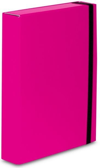 Изображение VauPe A4 / Grzbiet 50mm Róowa