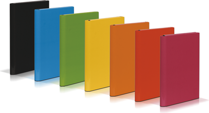 Picture of VauPe Caribic Skrzydowa z Rzepem A4 Zielona