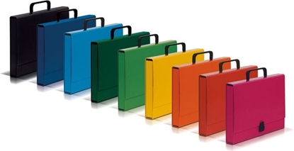 Attēls no VauPe TECZKA VAUPE CLASSIC 4CM ÓTA 304/28 - 304/28