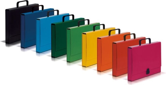 Изображение VauPe TECZKA VAUPE CLASSIC 4CM RÓOWA 304/11 - 304/11