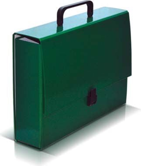 Picture of VauPe TECZKA VAUPE CLASSIC II 8CM ZIELONA - 305/06