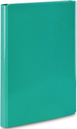 Attēls no VauPe TECZKA VAUPE SKRZYDOWA A4 Z RZEPEM TURK - 311/05