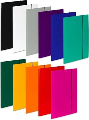 Attēls no VauPe TECZKA VAUPE Z GUMK 1 ÓTA - 302/08