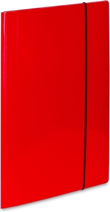 Attēls no VauPe z Gumk A4 / 20mm Czerwona