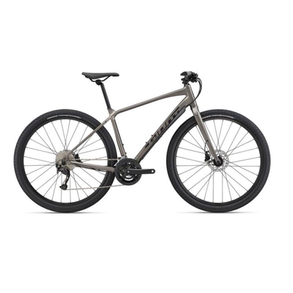 Attēls no Velosipēds GIANT ToughRoad SLR 2, Metāls (XL)