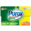 Изображение Veļas mazgāšanas kapsulas Purox Universal 20gb
