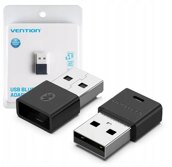 Picture of Vention Adapter USB Bluetooth 5.4
