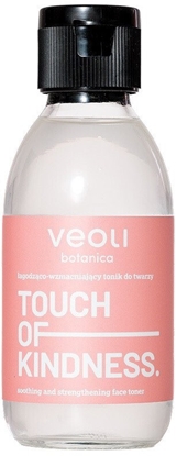 Picture of Veoli Botanica Touch Of Kindness agodzco-wzmacniajcy tonik do twarzy 150ml