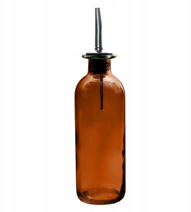 Изображение Verlo ALCHEMIA Butelka na oliw i ocet, 250 ml