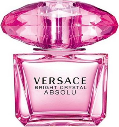 Изображение Versace Bright Crystal Absolu Perfume EDP 90ml