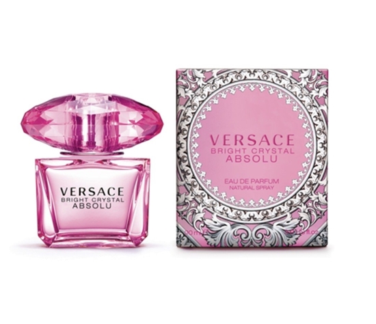 Picture of Versace Bright Crystal Absolu EDP 30 ml