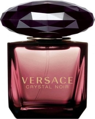 Изображение Versace Crystal Noir EDT 30 ml