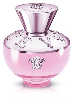 Изображение Versace Dylan Blush Pink Pour Femme EDP spray 100ml