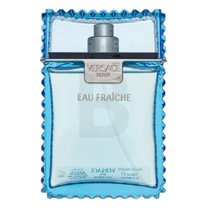 Изображение Versace Eau Fraiche Man Tualetes ūdens vīriešiem 1