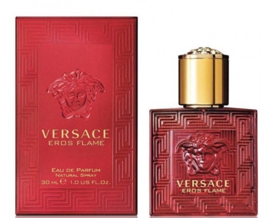Изображение Versace Eros Flame Perfume EDP 30ml