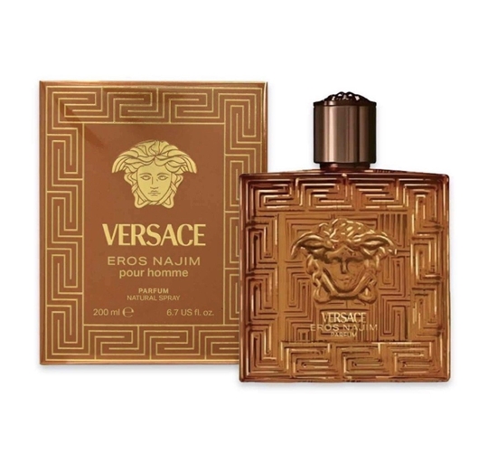 Picture of Versace Eros Najim Extrait de Parfum Perfume 200ml