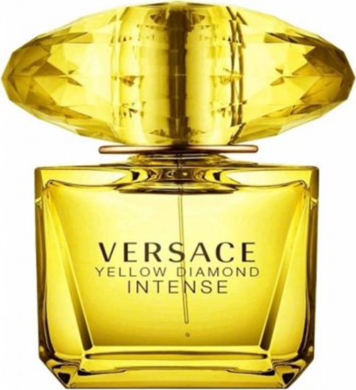 Picture of Versace Yellow Diamond Intense Perfume EDP 50 ml
