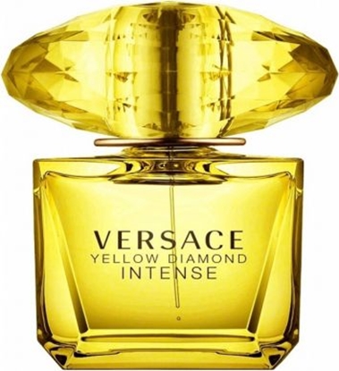 Picture of Versace Yellow Diamond Intense Perfume EDP 90ml