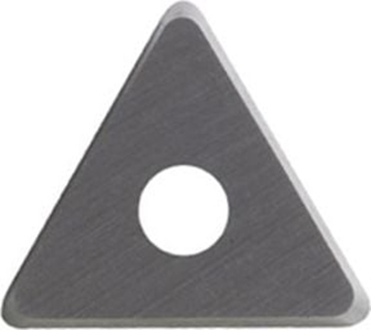 Attēls no Vertical pytka skrawajca do ukosowarek B45 i LKF450/2 trójktna (GLOB-LKS20)