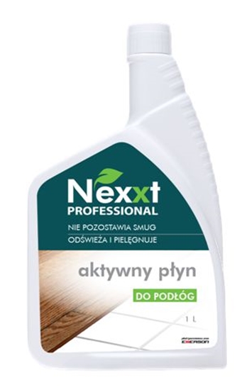 Picture of Vertiv Nexxt aktywny pyn do podóg 1l