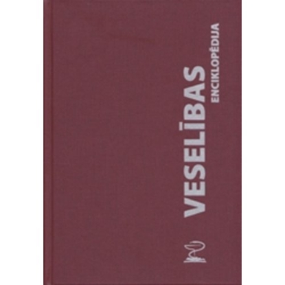 Picture of Veselības enciklopēdija