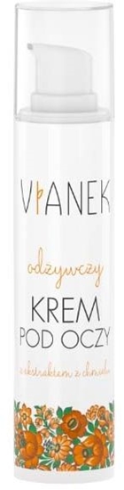 Picture of Vianek Odywczy krem pod oczy 15ml