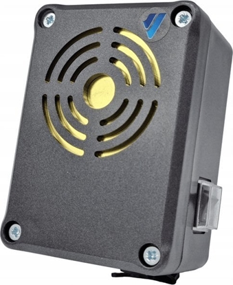 Attēls no Viano Odstraszacz gryzoni bezprzewodowy ODA1