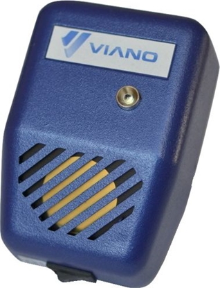 Picture of Viano Odstraszacz gryzoni kun szczurów myszy LED uniwersalny