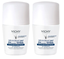 Attēls no Vichy 24H Deodorant Dry Touch 2x 50ml