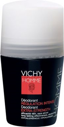 Attēls no Vichy Homme Deo Sensitive Dezodorant w kulce 50ml