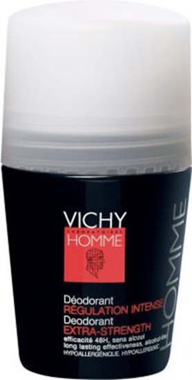 Picture of Vichy Homme Deo Sensitive Dezodorant w kulce 50ml
