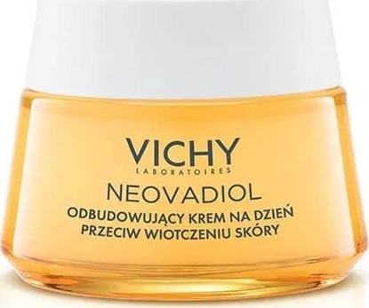 Picture of Vichy Neovadiol Post-Menopause Odbudowujcy krem na dzie przeciw wiotczeniu skóry 50ml