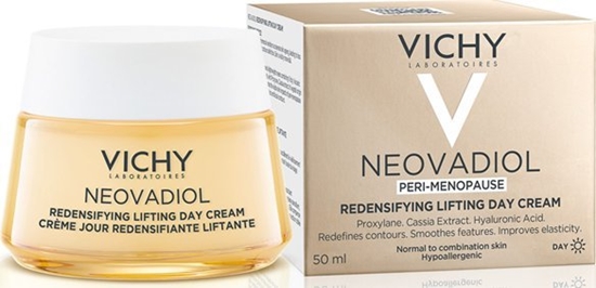 Picture of Vichy Vichy, Neovadiol Peri-Menopause Krem na dzie skóra normalna i mieszana, 50 ml - Dugi termin wanoci!