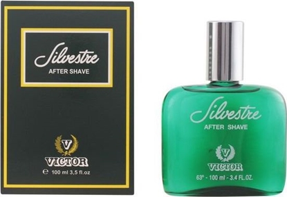 Attēls no Victor Balsam Po Goleniu Silvestre Victor (100 ml)