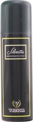 Attēls no Victor Dezodorant w Sprayu Silvestre Victor (200 ml)