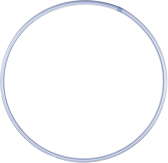 Изображение Victoria Sport Hula-hop klasyczne 80cm