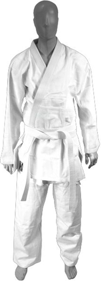 Изображение Victoria Sport Kimono Ring Star Judo 200cm + Pas
