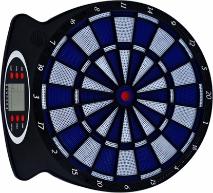 Attēls no Victoria Sport Tarcza elektroniczna Enero WJ-100 43x37.8x2 cm