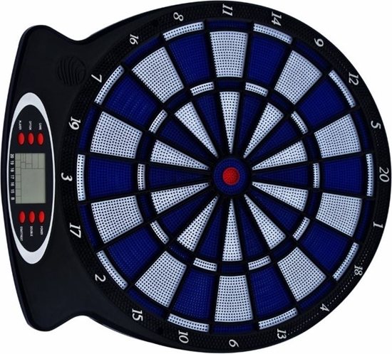 Picture of Victoria Sport Tarcza elektroniczna Enero WJ-100 43x37.8x2 cm