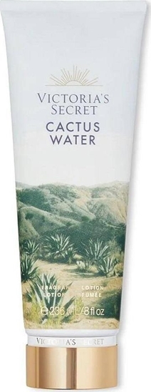 Picture of Victorias Secret VICTORIA'S SECRET Cactus Water BODY LOTION 236ml