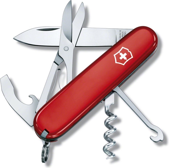 Picture of Victorinox Scyzoryk Compact (1.3405)