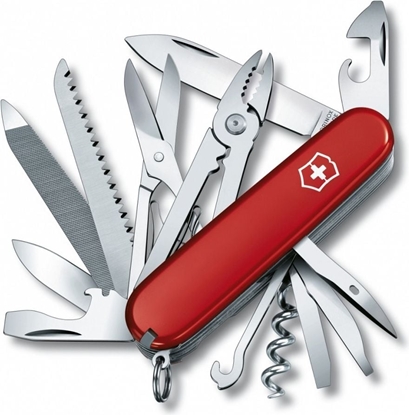Attēls no Victorinox Scyzoryk oficerski Handyman 1.3773