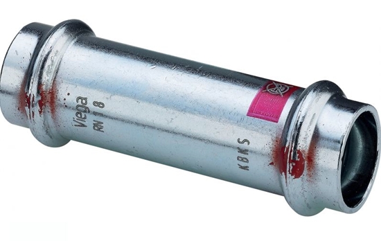 Изображение Viega Mufa nasuwna 15mm z SC-Contur - 558055