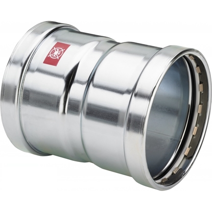 Изображение Viega Mufa PRESTABO 88,9mm - 597740