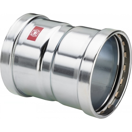 Изображение Viega Mufa PRESTABO 88,9mm - 597740